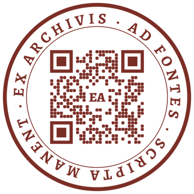Ex Archivis